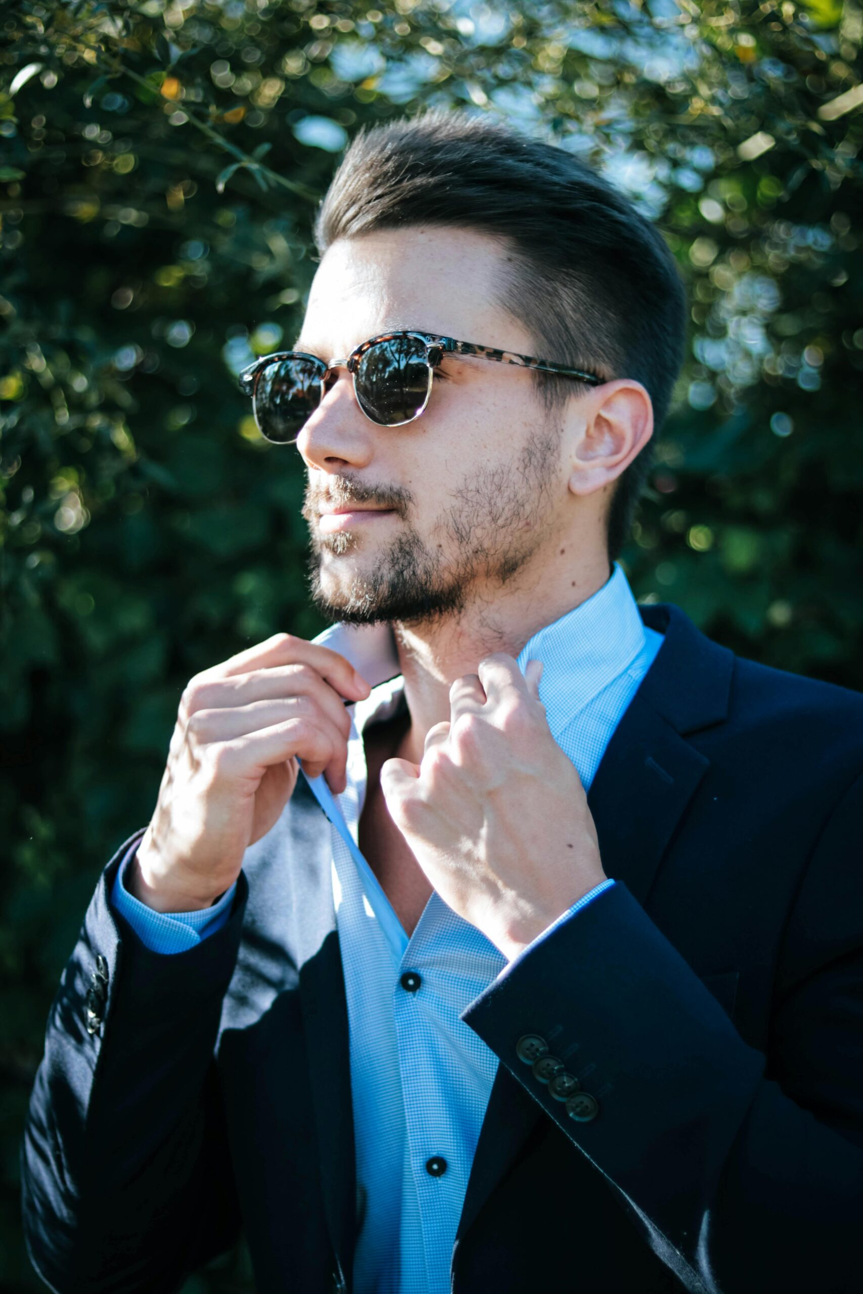 Liam Moretti
